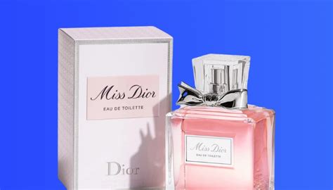 fragrances similar to miss dior